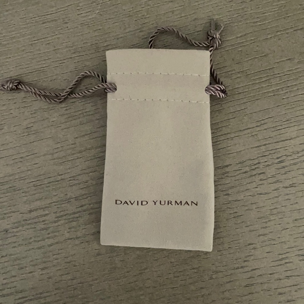 David Yurman Small Bag